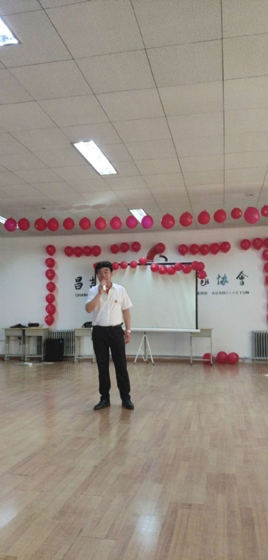 阿旺的第一张照片--漳州相亲服务中心