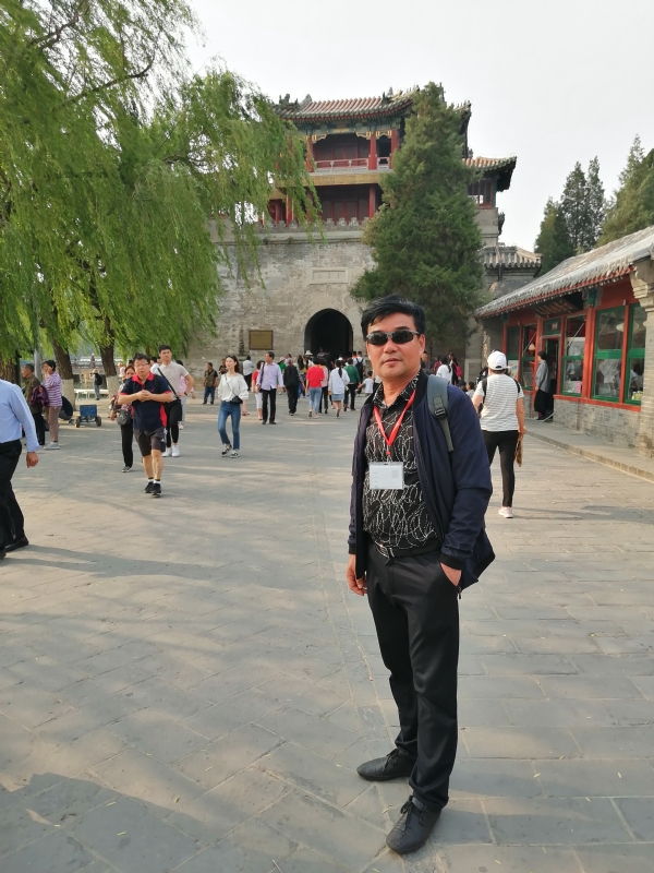阿旺的第二张照片--漳州相亲服务中心