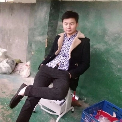 森的第一张照片--漳州相亲服务中心