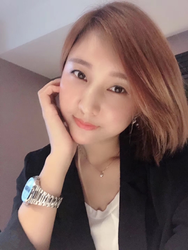 janice的第三张照片--漳州相亲服务中心