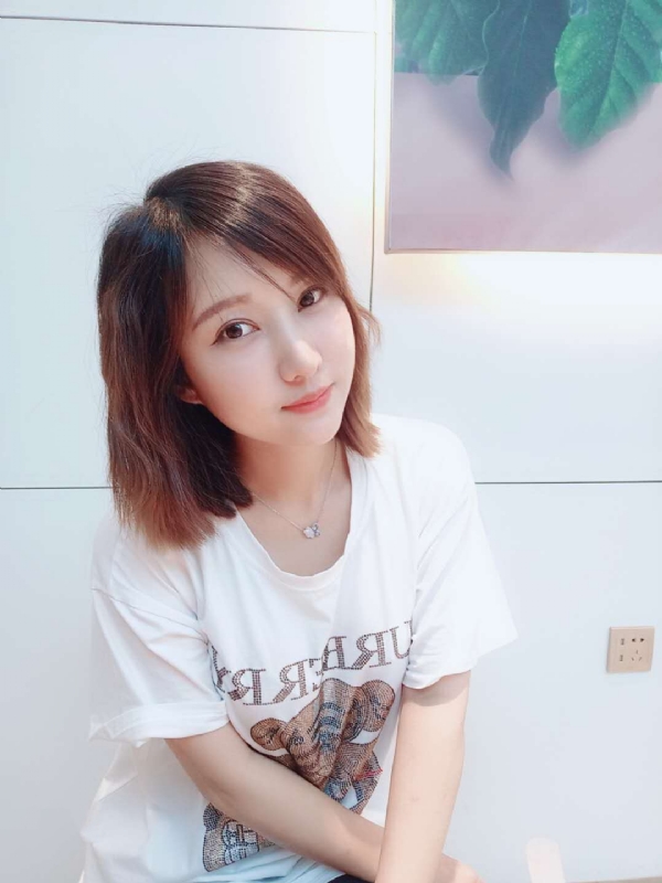 janice的第四张照片--漳州相亲服务中心