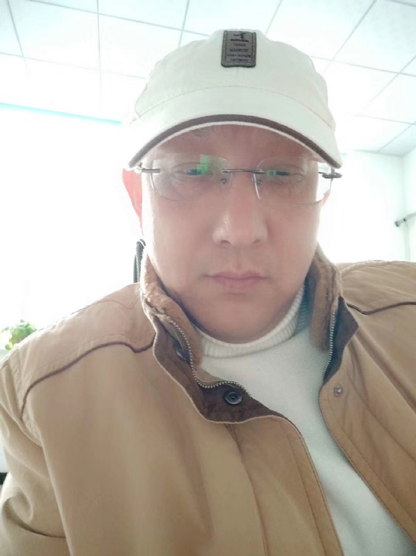 寒夜难眠的第一张照片--漳州相亲服务中心
