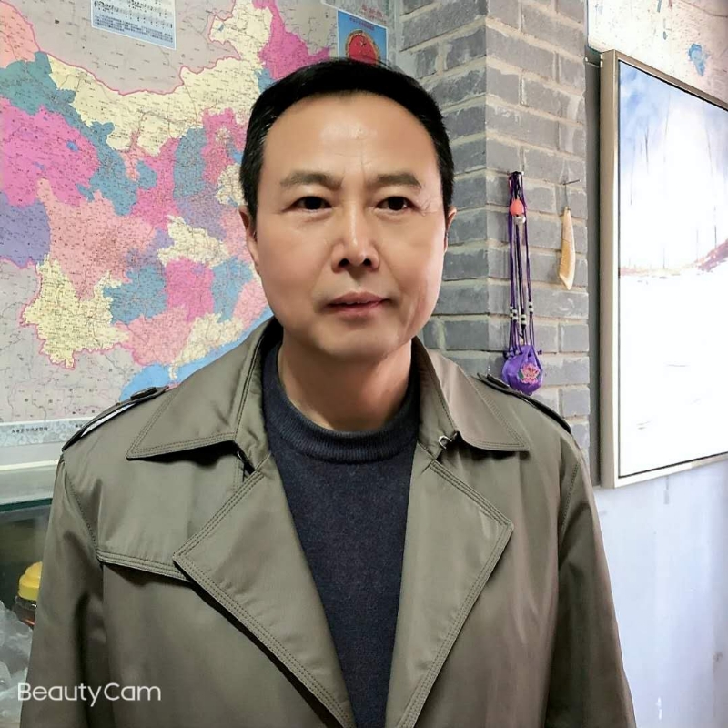感恩的心的第一张照片--漳州相亲服务中心