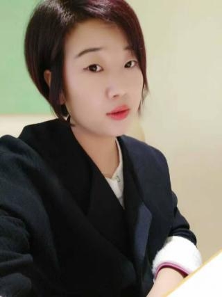 小青的第一张照片--漳州相亲服务中心