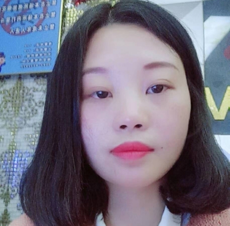 萍萍的第一张照片--漳州相亲服务中心