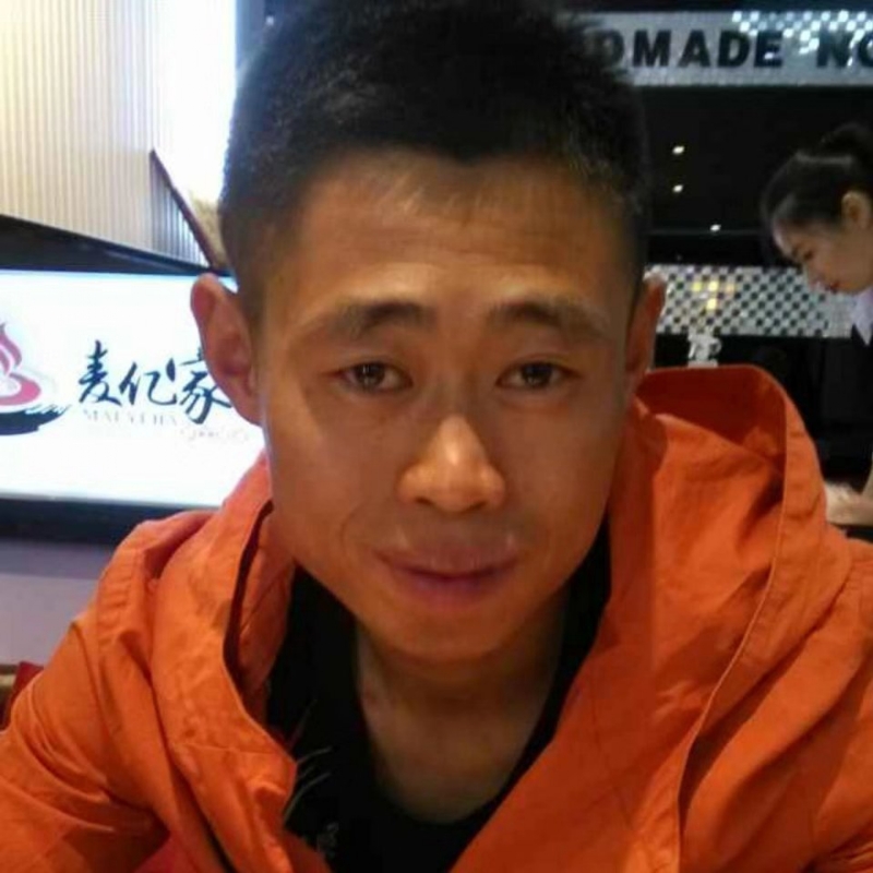 浪子的第一张照片--漳州相亲服务中心