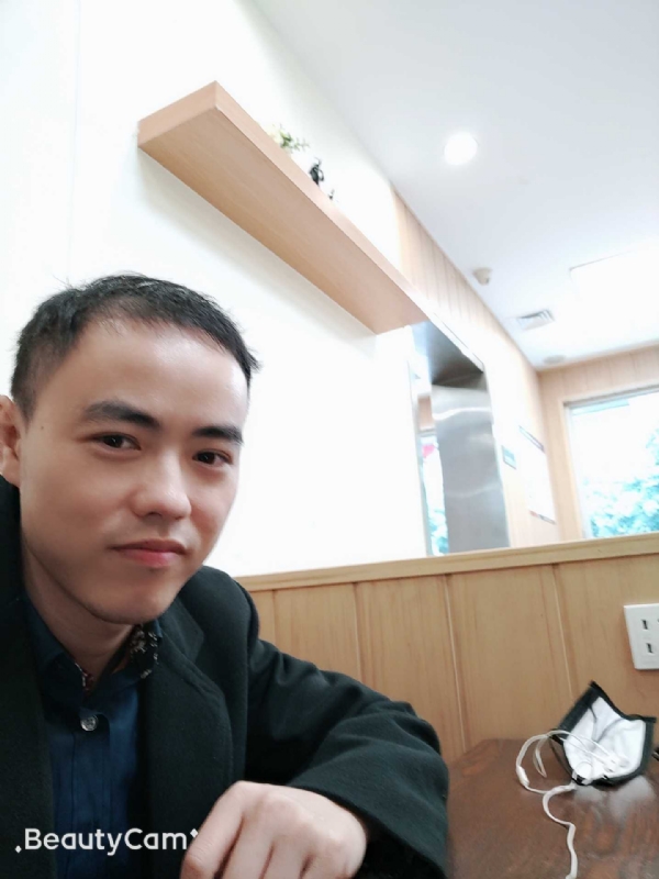 开心就好的第二张照片--漳州相亲服务中心