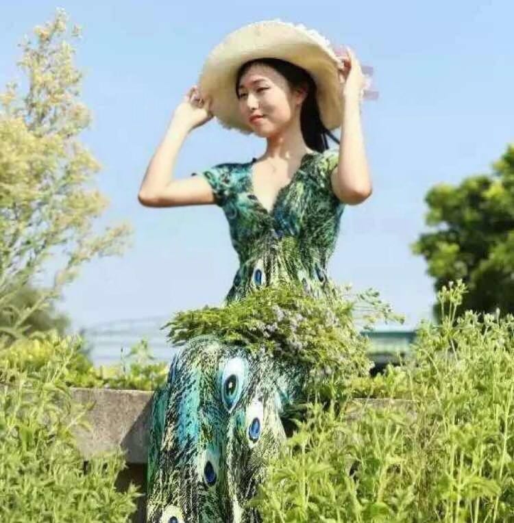 ViviQueen的第四张照片--漳州相亲服务中心