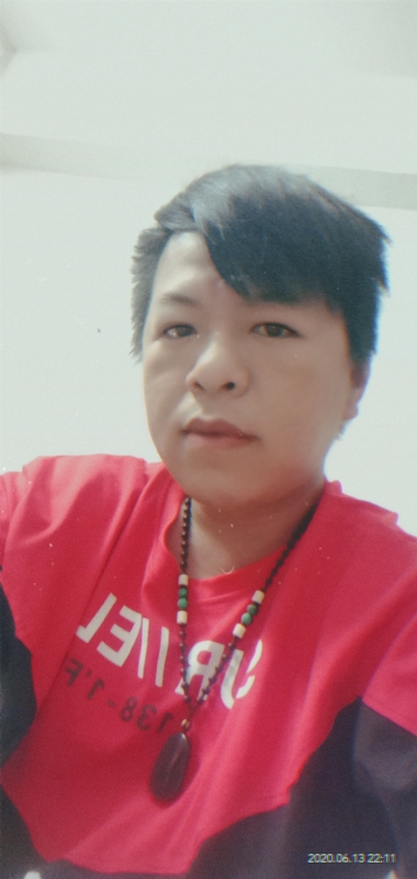 相见恨晚的第一张照片--漳州相亲服务中心
