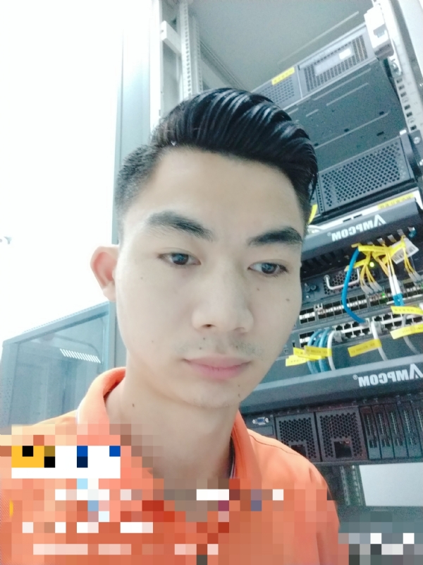 小海的第一张照片--漳州相亲服务中心