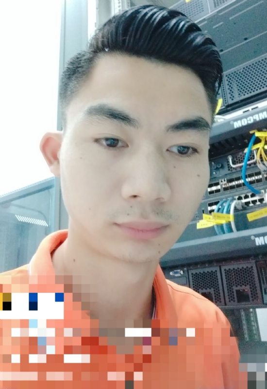 小海的第二张照片--漳州相亲服务中心
