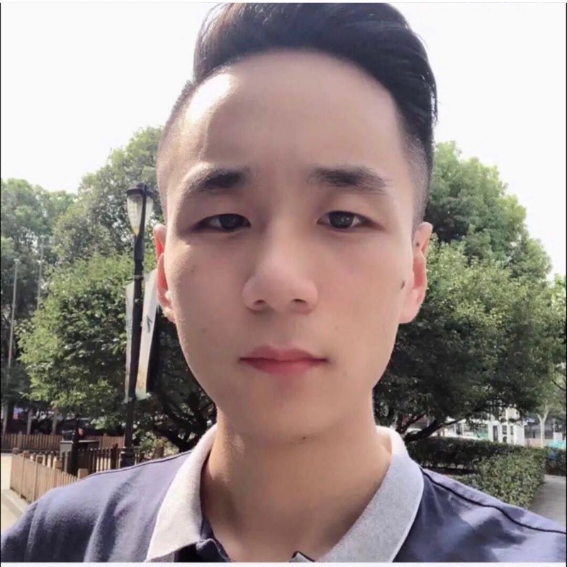 期待八月的雨的第二张照片--漳州相亲服务中心