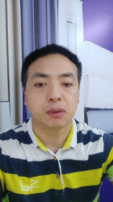 祥子的第一张照片--漳州相亲服务中心