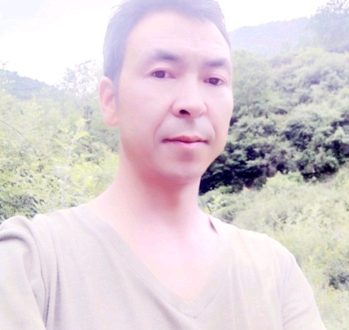 缘分的第三张照片--漳州相亲服务中心