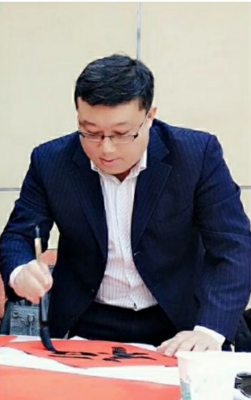青岛小哥哥的第一张照片--漳州相亲服务中心