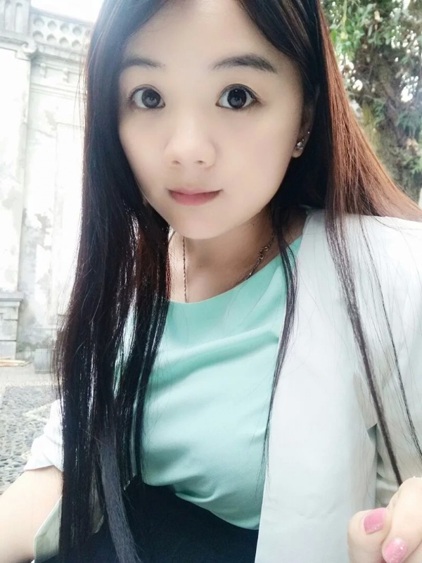 钟情的第一张照片--漳州相亲服务中心