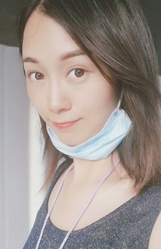 雪雪的第一张照片--漳州相亲服务中心