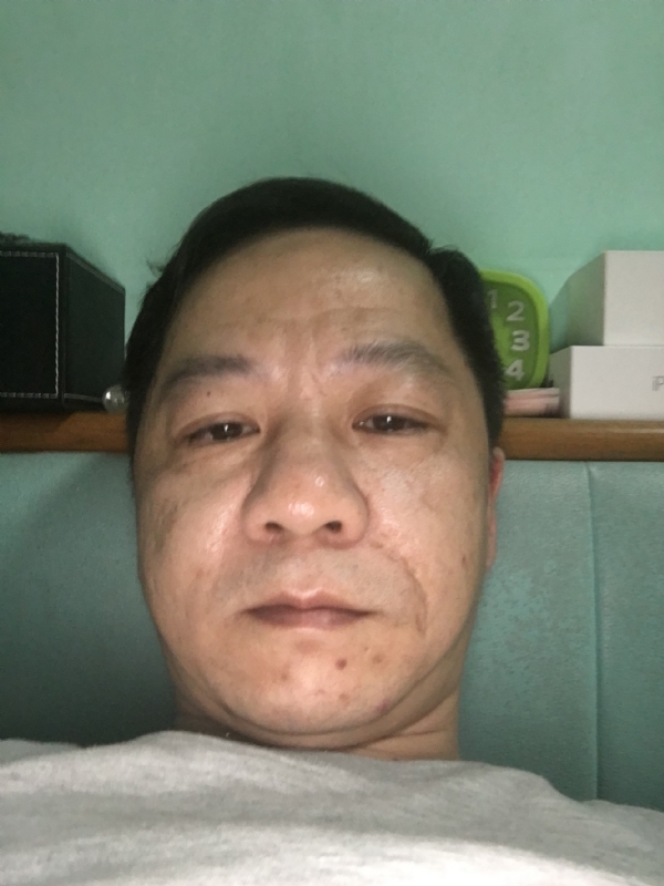 耀子的第一张照片--漳州相亲服务中心