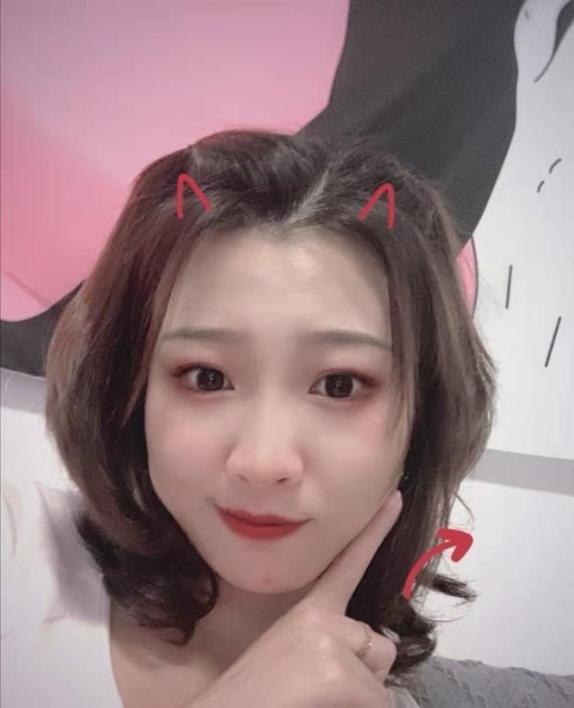 yuan媛的第一张照片--漳州相亲服务中心