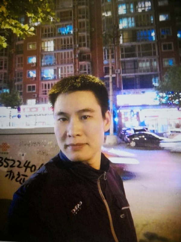 阳光灿烂的第三张照片--漳州相亲服务中心