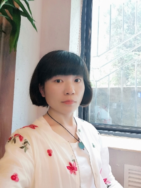 白羽的第一张照片--漳州相亲服务中心