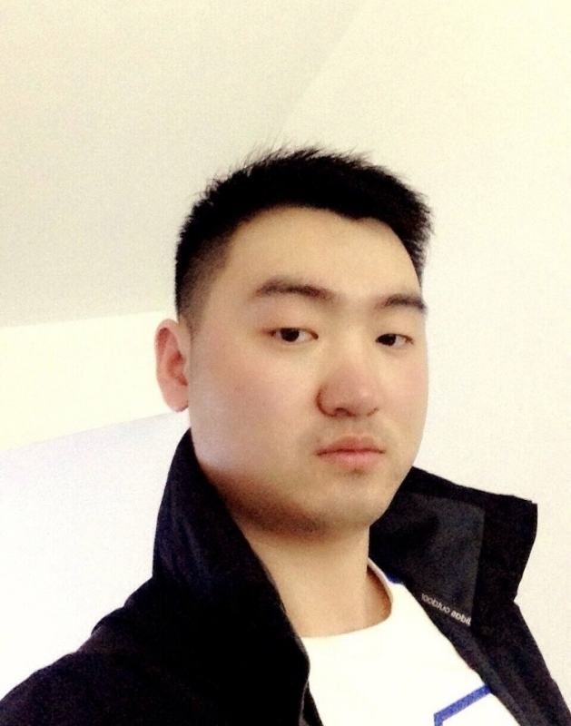 大海的第二张照片--漳州相亲服务中心
