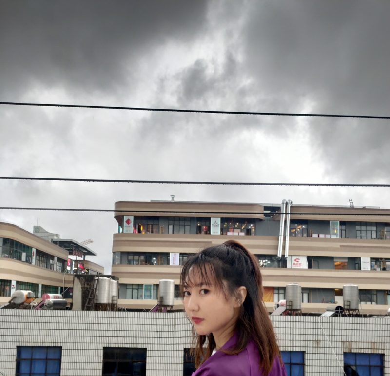 李家小姐的第二张照片--漳州相亲服务中心