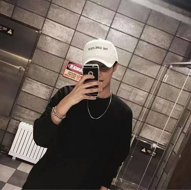 石材美容小王子的第二张照片--漳州相亲服务中心