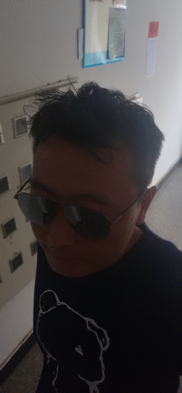 长腿欧巴的第一张照片--漳州相亲服务中心