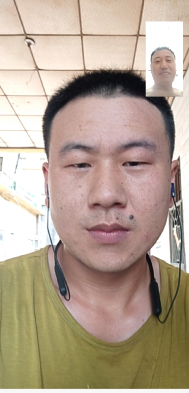 啊峰的第一张照片--漳州相亲服务中心