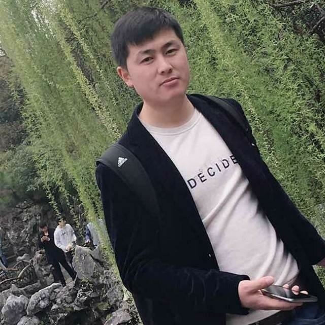 王誉翔的第二张照片--漳州相亲服务中心