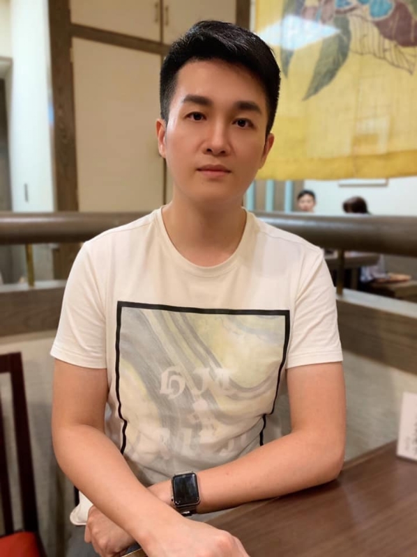 岁月流逝的第二张照片--漳州相亲服务中心