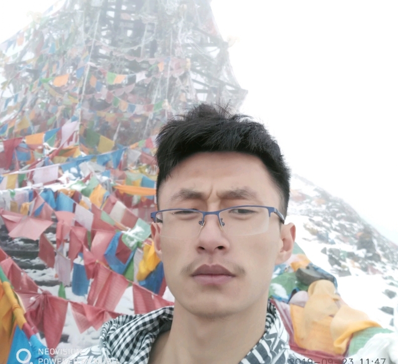 Chen的第一张照片--漳州相亲服务中心