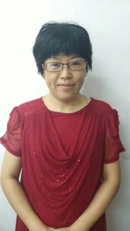 千鸢的第一张照片--漳州相亲服务中心