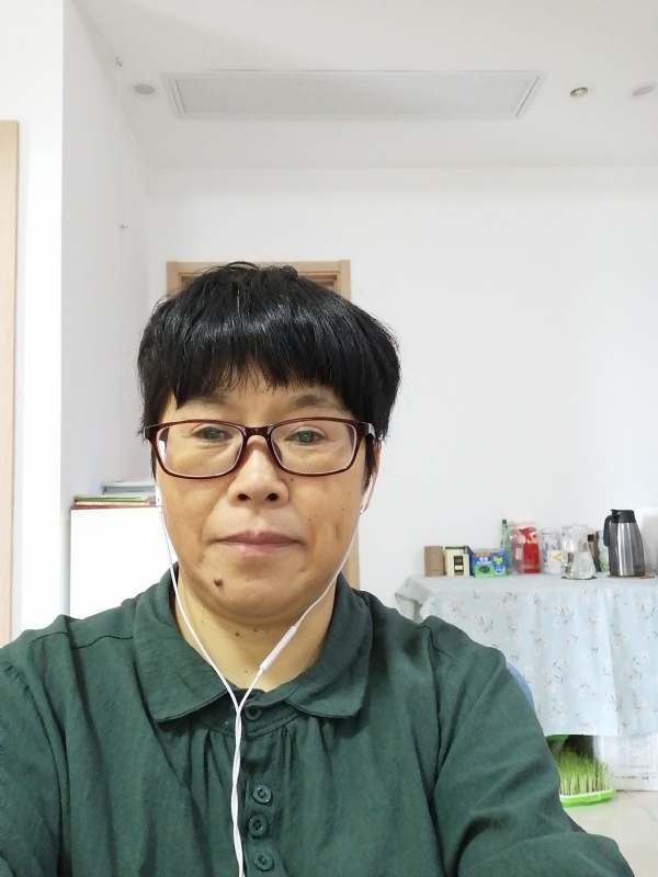 千鸢的第三张照片--漳州相亲服务中心