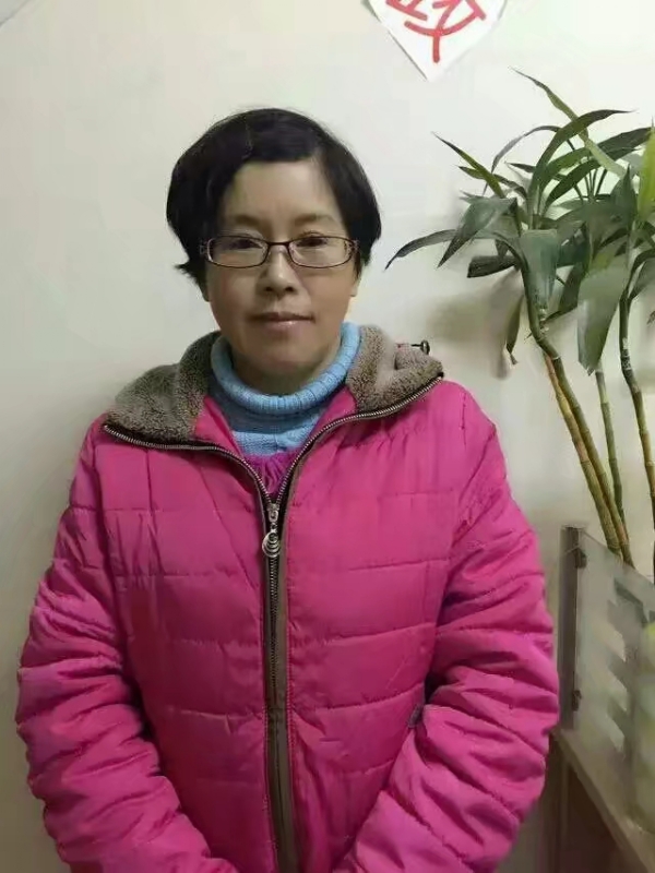 千鸢的第六张照片--漳州相亲服务中心