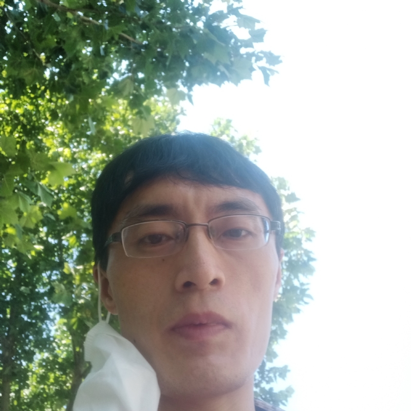 小王的第一张照片--漳州相亲服务中心