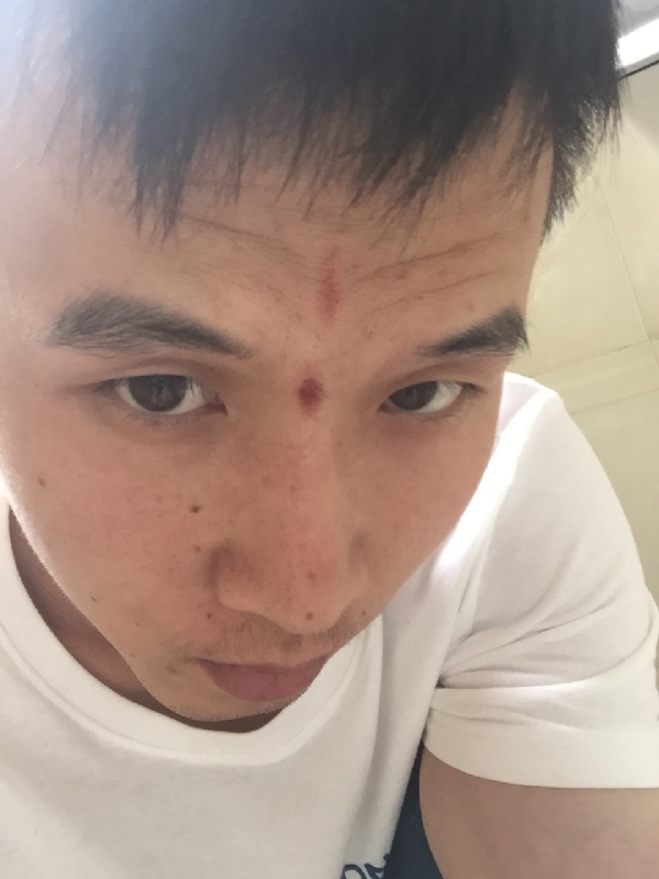 爱晴的第一张照片--漳州相亲服务中心