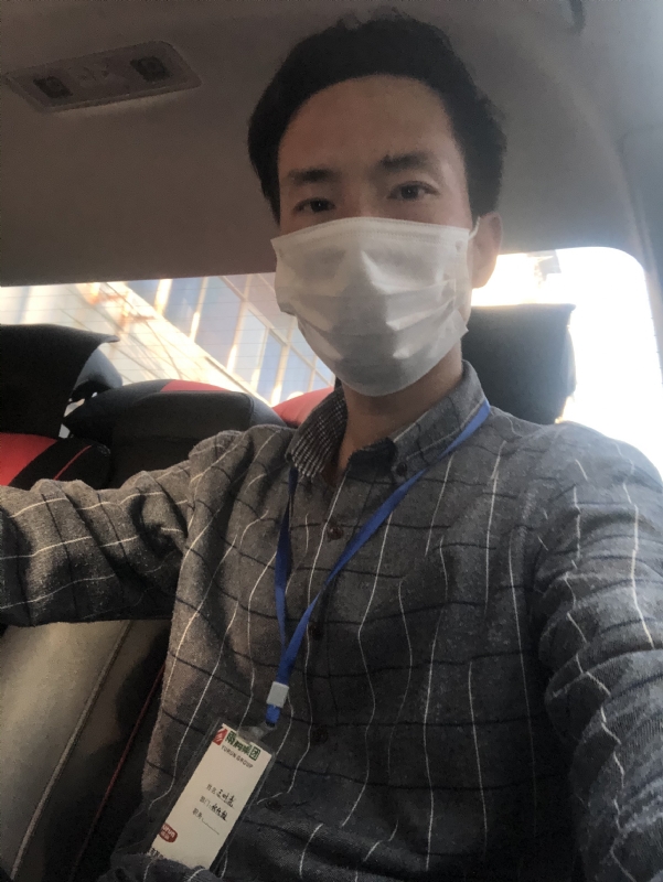 夏天的第一张照片--漳州相亲服务中心