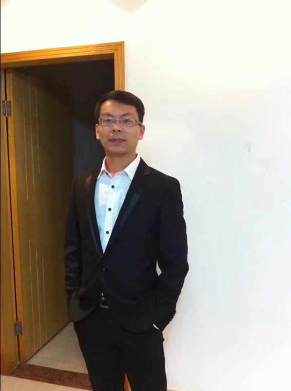 zhanglinsheng的第一张照片--漳州相亲服务中心