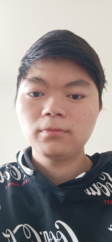 秦洋的第一张照片--漳州相亲服务中心