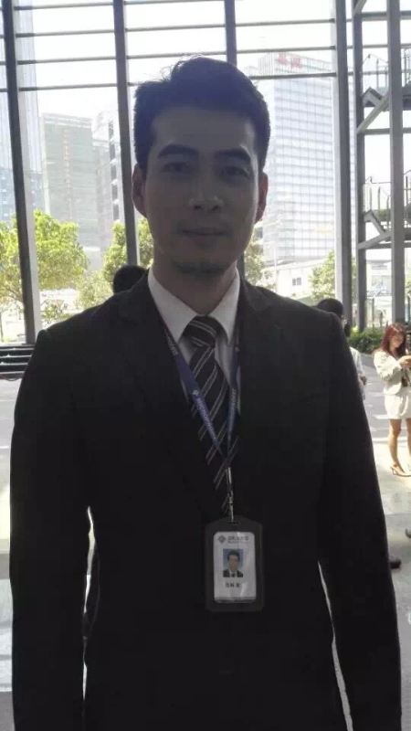 wangjie的第二张照片--漳州相亲服务中心