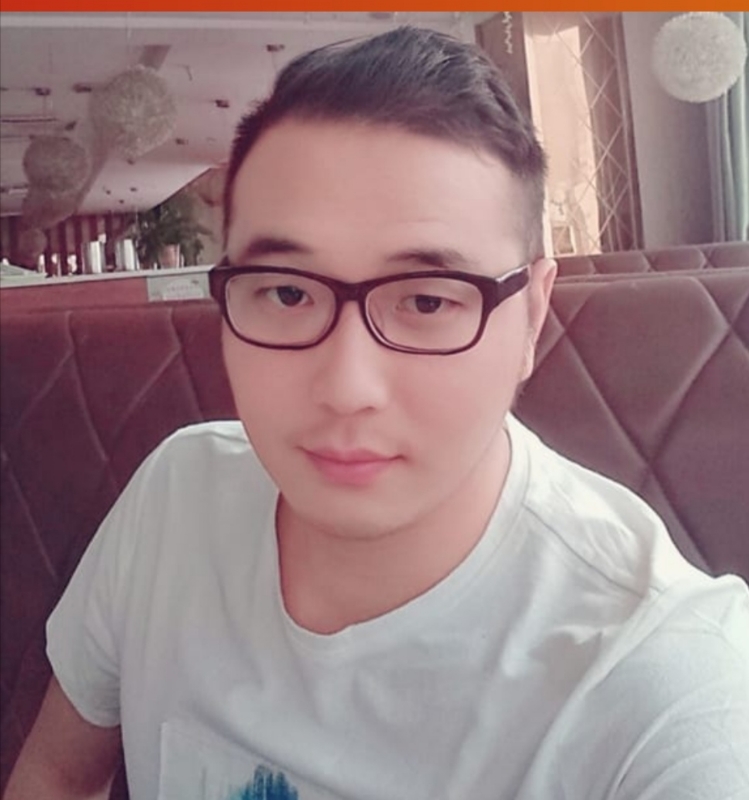 王儁的第一张照片--漳州相亲服务中心