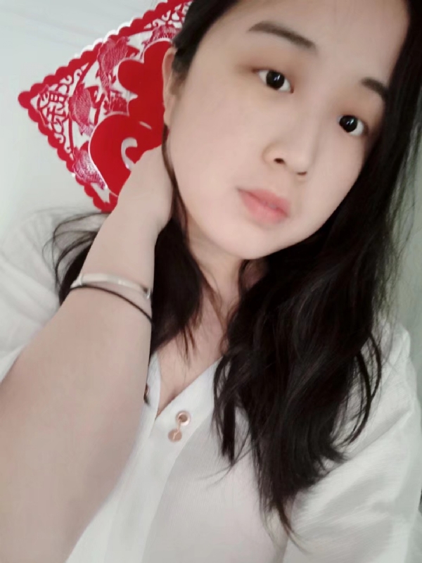 百合的第一张照片--漳州相亲服务中心