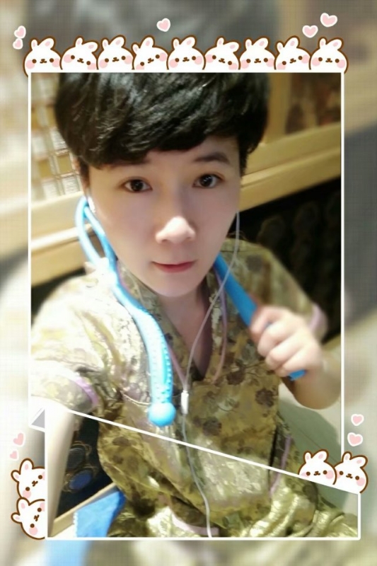 小语同学的第一张照片--漳州相亲服务中心