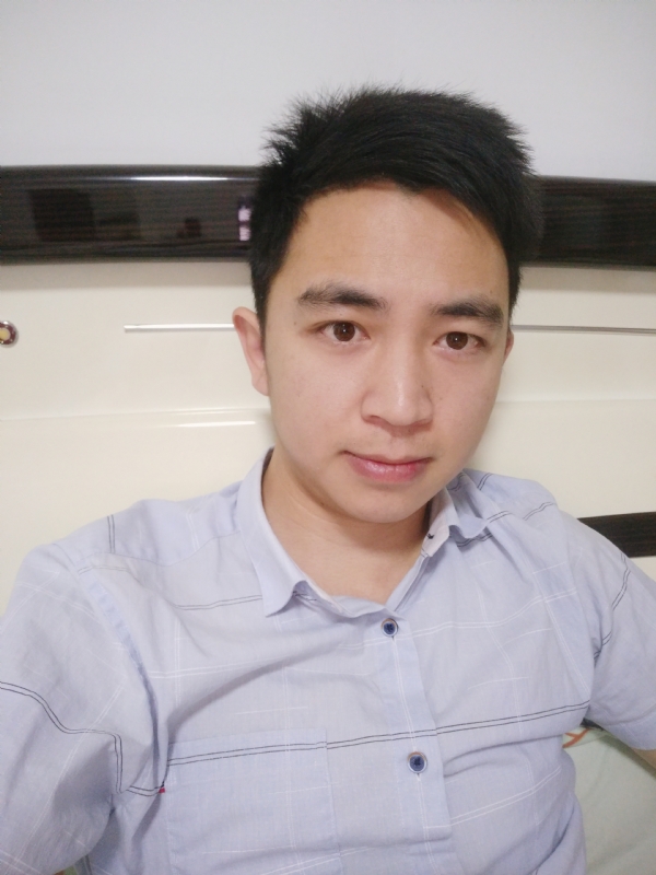 彭亮的第二张照片--漳州相亲服务中心