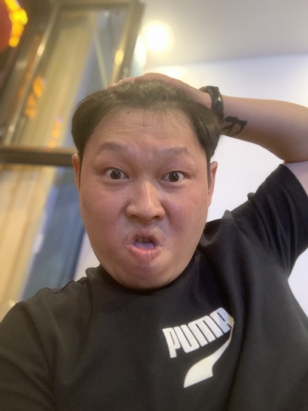 飞飞的第一张照片--漳州相亲服务中心