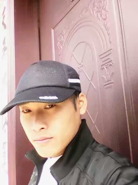 以沫的第一张照片--漳州相亲服务中心