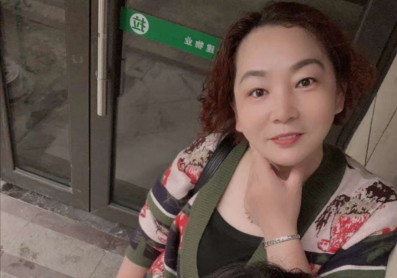 桃子的第一张照片--漳州相亲服务中心