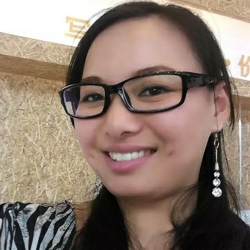 蕊倪的第一张照片--漳州相亲服务中心